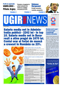 UGIR-1903 News