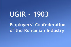 Confederatia Patronala a industriei din Romnia